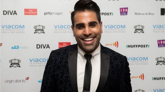 Dr Ranj Singh