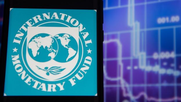 IMF