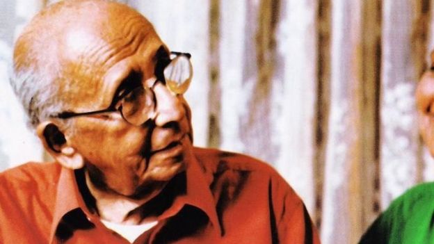 சிங்கள திரையுலகின் தந்தையாகப் போற்றப்படும் லெஸ்டர் ஜேம்ஸ் பீரிஸ் காலமானார்