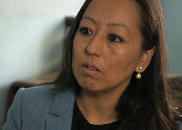 பிமா லாக்கி