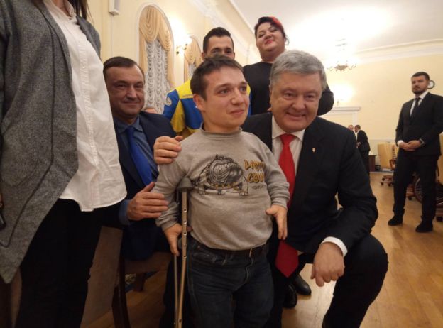 сироти