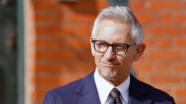 Gary Lineker: New Rules For BBC Flagship Presenters After Social Media ...