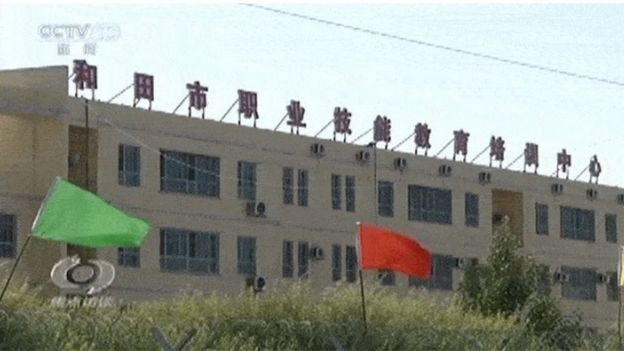 uighur