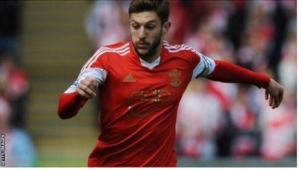 Adam Lallana