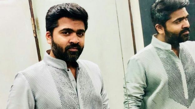 'நடிகர் சிலம்பரசனை எச்சரித்த நீதிமன்றம்'