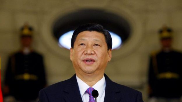 ஷி ஜின்பிங்