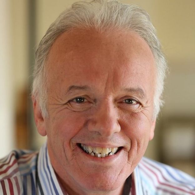 BBC Northern Ireland Four news presenters to step down in 2020 BBC News