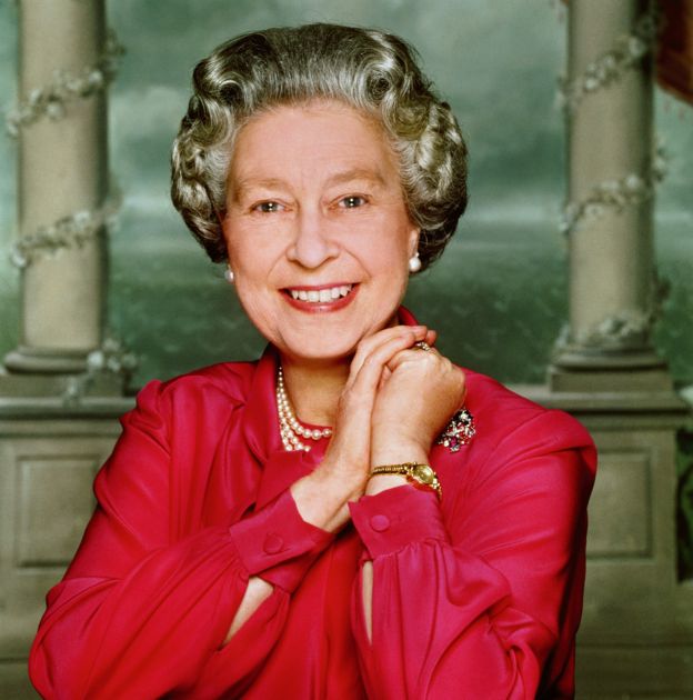 The Queen