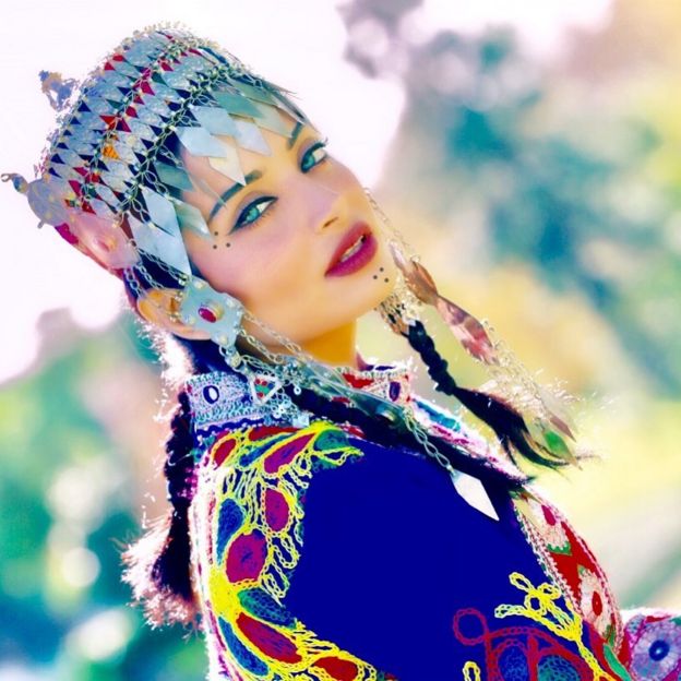 رامشه شفا