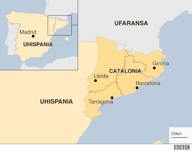 Catalonia