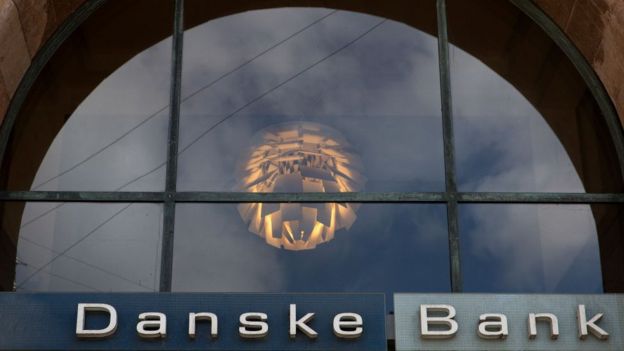 Danske Bank