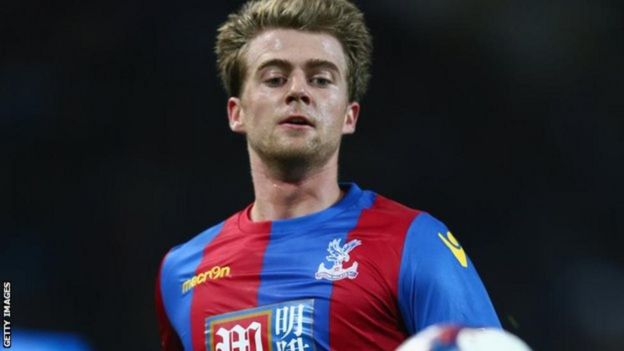 Patrick Bamford