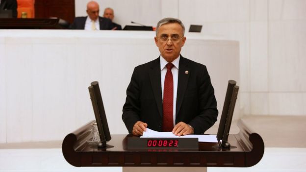 Şirin Ünal