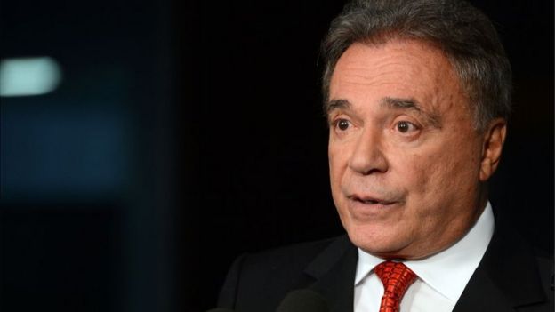 Alvaro Dias