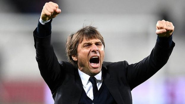 Antonio Conte