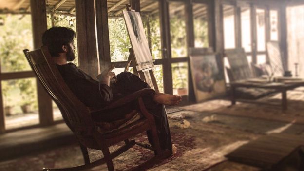 این فیلم افزون بر نمایش افتتاحیه، در بخش غیررقابتی 