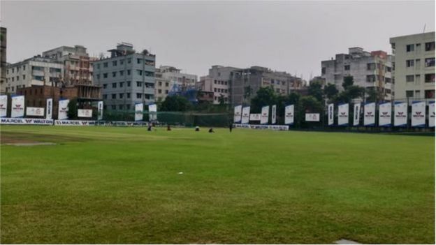 ভারতে দ্বিপাক্ষিক সফর উপলক্ষে অনুশীলন ক্যাম্পে আসেননি ক্রিকেটাররা