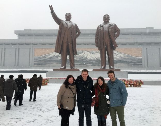 Otto Warmbier: