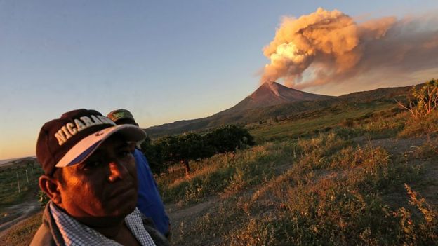 Nicaragua
