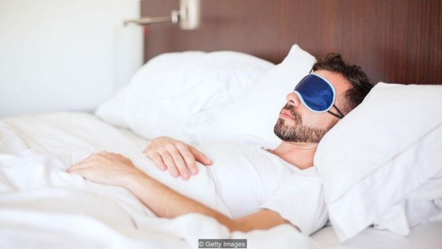 tidur