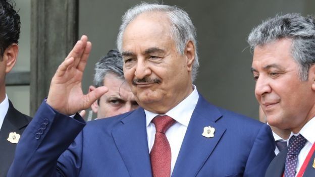 من بينهم المجلس العسكري السوداني وحفتر: تعرف على ضابط الموساد السابق المفضل لدى أمراء الحرب لتلميع صورهم _107760395_2934f3ee-c05d-4035-b452-df595333a262