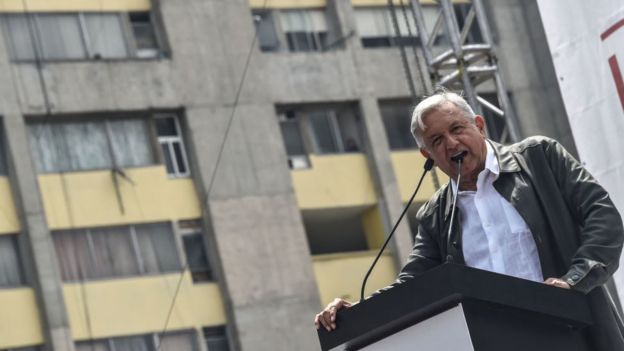 AMLO