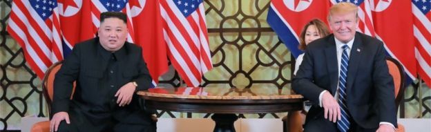 Bắc Hàn, tên lửa