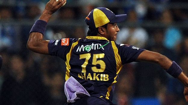 ক্রিকেট, আইপিএলে