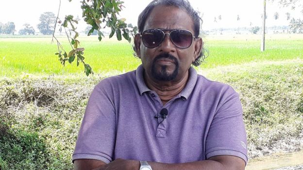 கவிஞர் சோலைக்கிளி