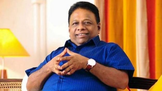 டளஸ் அழகபெரும