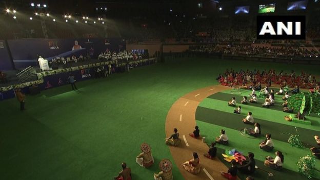 'ஃபிட் இந்தியா மூமண்ட்' - இதன் நோக்கம் என்ன?