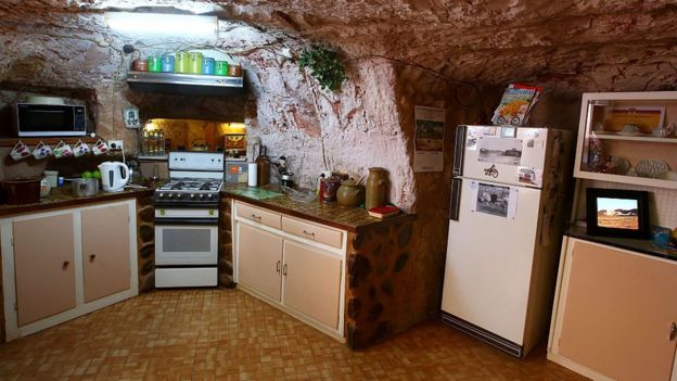 உங்கள் சமயலறையில் மிகவும் அழுக்கான இடம் எது?