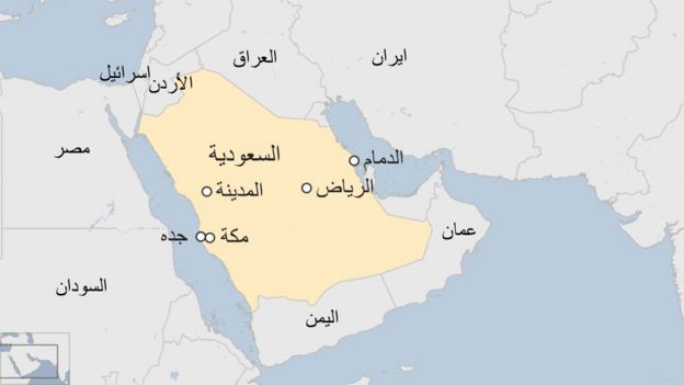 خارطة