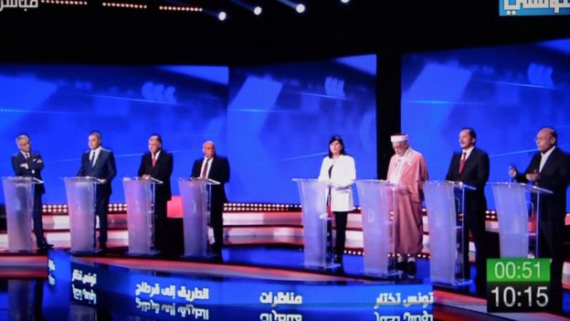 تونس