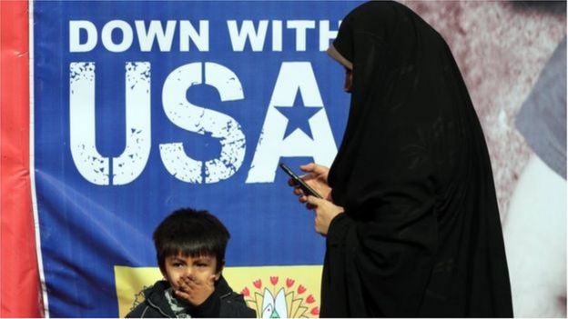 إيران تقر إجراءات لمكافحة غسيل الأموال