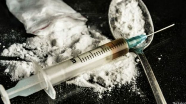 இலங்கையில் 10,935 மில்லியன் ரூபாய் பெறுமதியான கொக்கேன் அழிப்பு