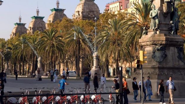 Spain