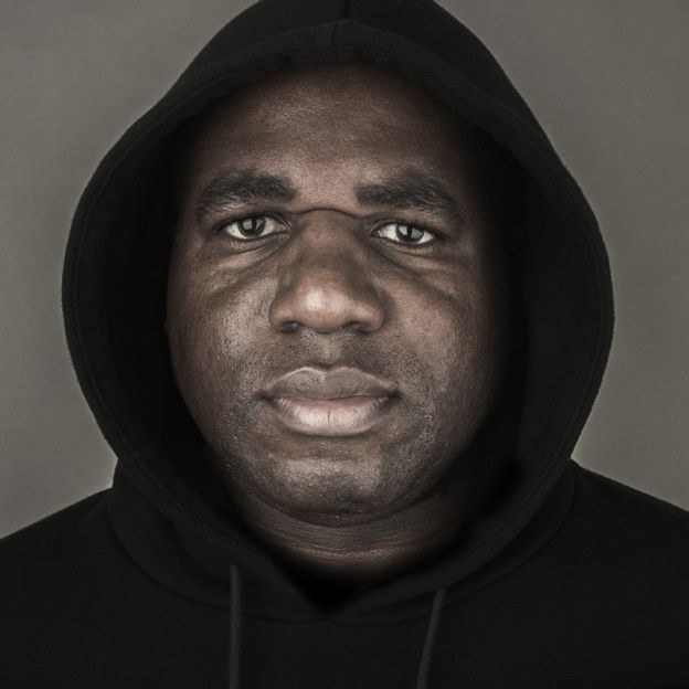 David Lammy