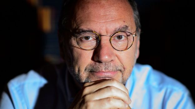 Peter Piot