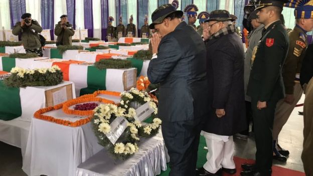Image result for à¤à¥à¤¹à¤®à¤à¤¤à¥à¤°à¥ नॠà¤à¤¿à¤¯à¤¾ CRPF