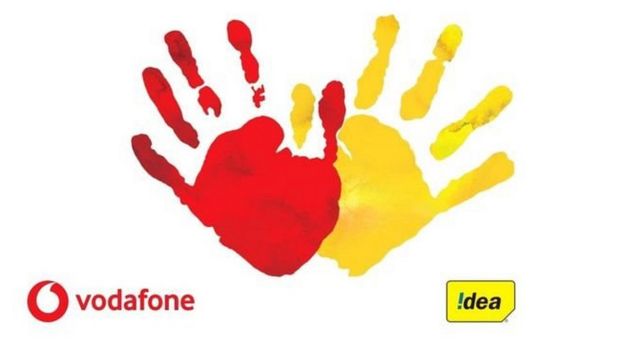 आइडिया-वोडाफ़ोन