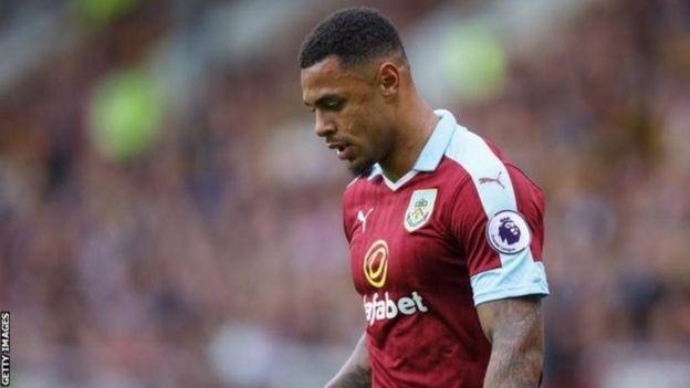 Andre Gray