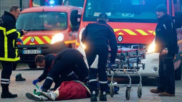 ஓரிரு வரிகளில் உலகச் செய்திகள்