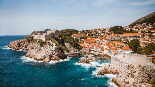 Dubrovnik