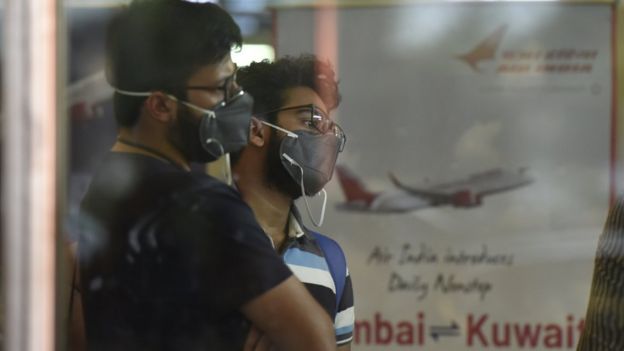 বুধবার থেকে আর দেশে ফিরতে পারছেন না ইউরোপে থাকা ভারতীয়রাও