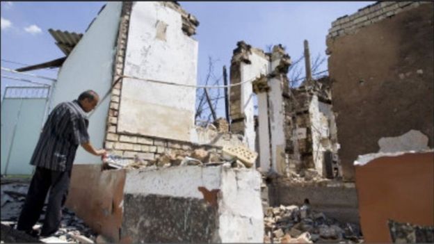 Қирғизистон: 'Соипов Қирғизистонда яшамаган' - BBC News O'zbek