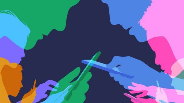 சமூக ஊடகங்கள்