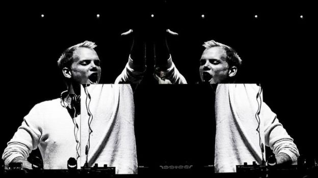 Avicii