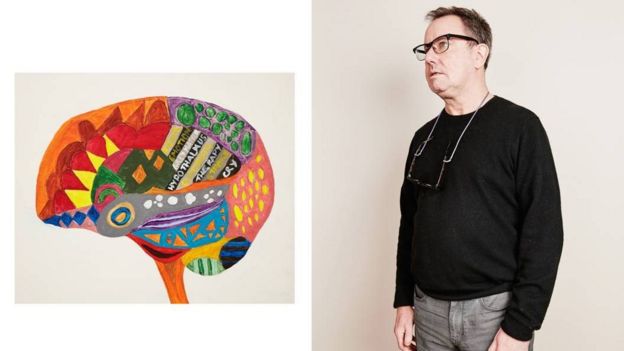 மூளையில் காயம் ஏற்பட்டு உயிர் பிழைத்தவர்கள் இந்த வாரம் நிகழ்ச்சி ஒன்றில் தங்களுடைய அசாதாரண கலைப்படைப்புகளை வெளிப்படுத்தி உள்ளனர்.