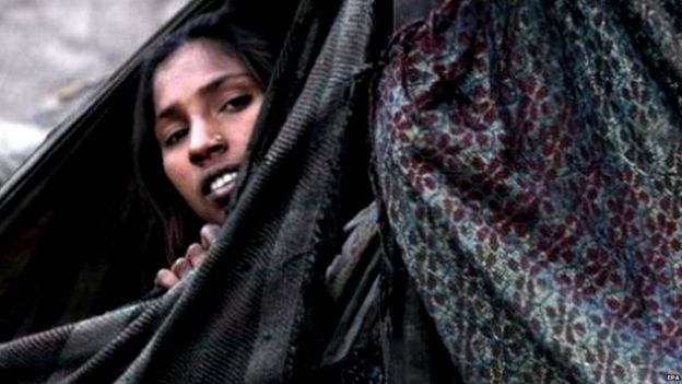 महिलाएं, बलात्कार, रेप कल्चर